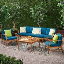 Ivena outdoor deals furniture